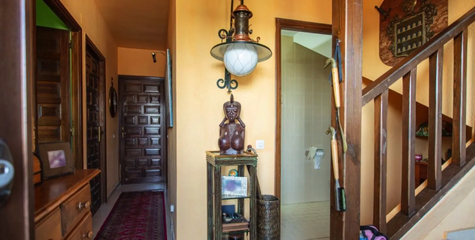 Venta de casa pareada en Marbella 19