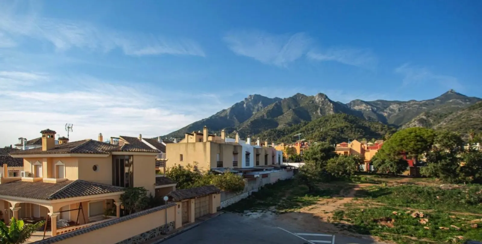 Venta de casa pareada en Marbella 20