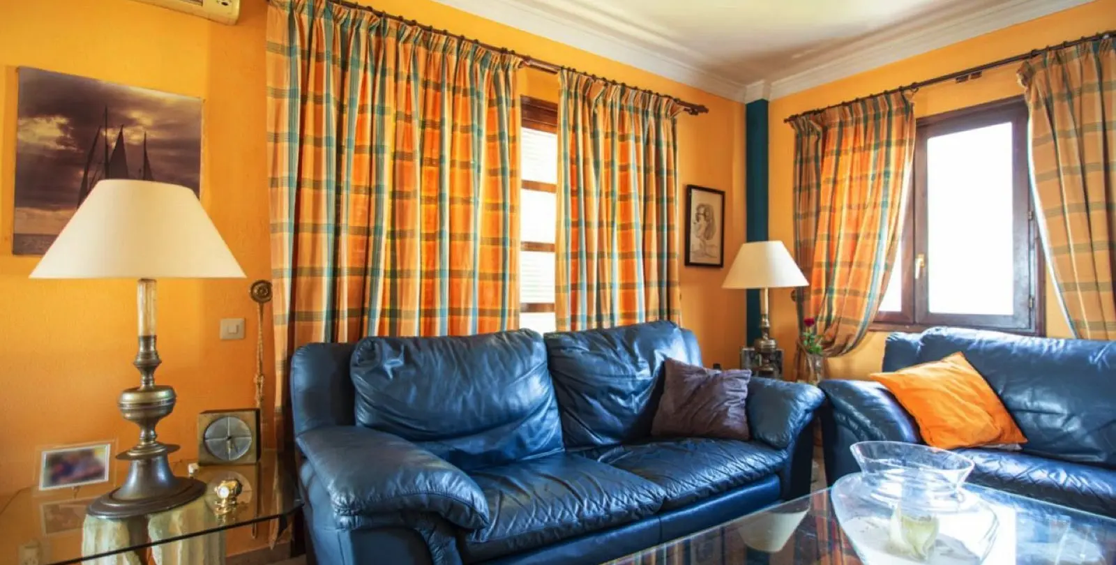 Venta de casa pareada en Marbella 21