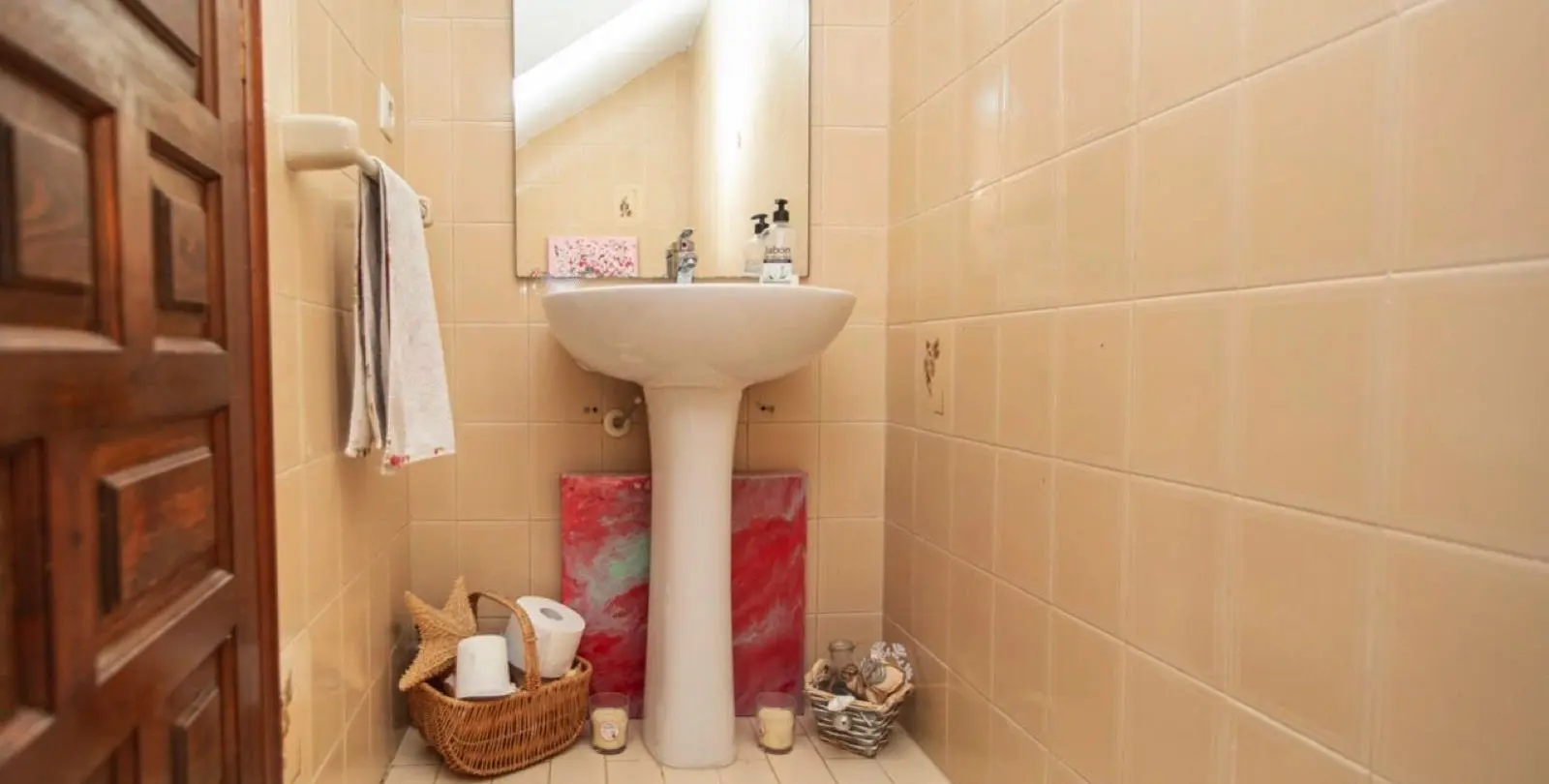 Venta de casa pareada en Marbella 24