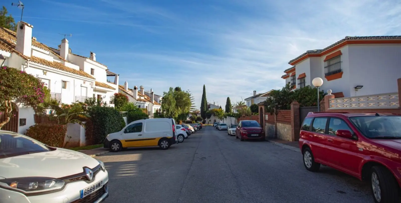 Venta de casa pareada en Marbella 25