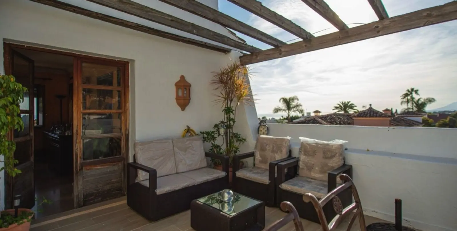 Venta de casa pareada en Marbella 26