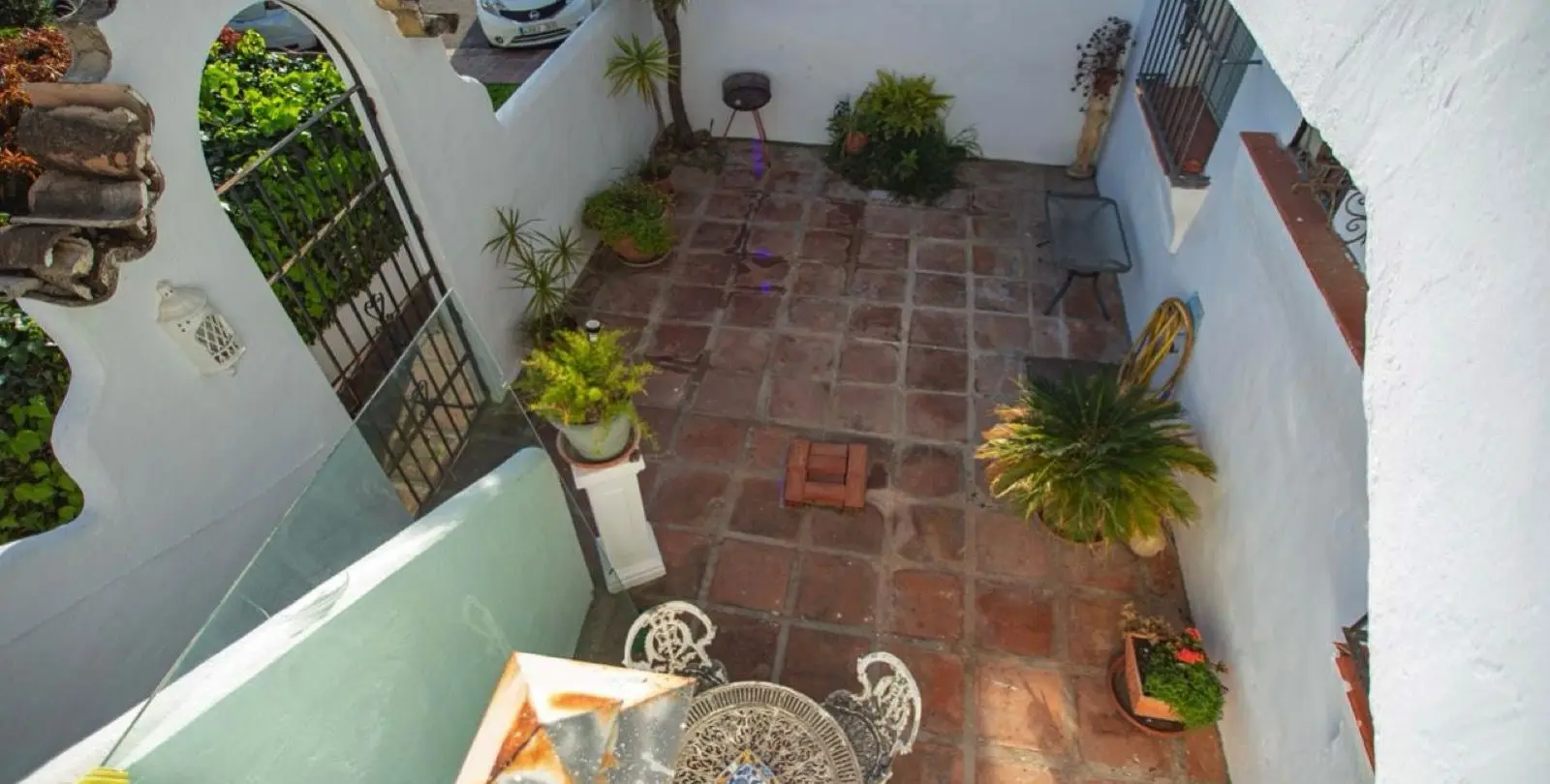Venta de casa pareada en Marbella 27