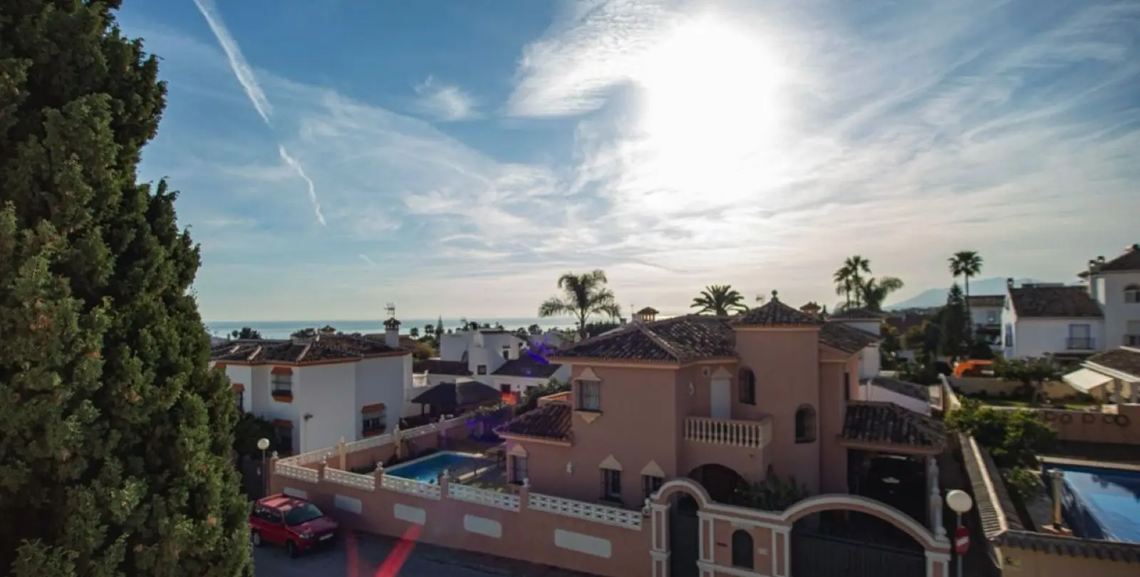 Venta de casa pareada en Marbella 28