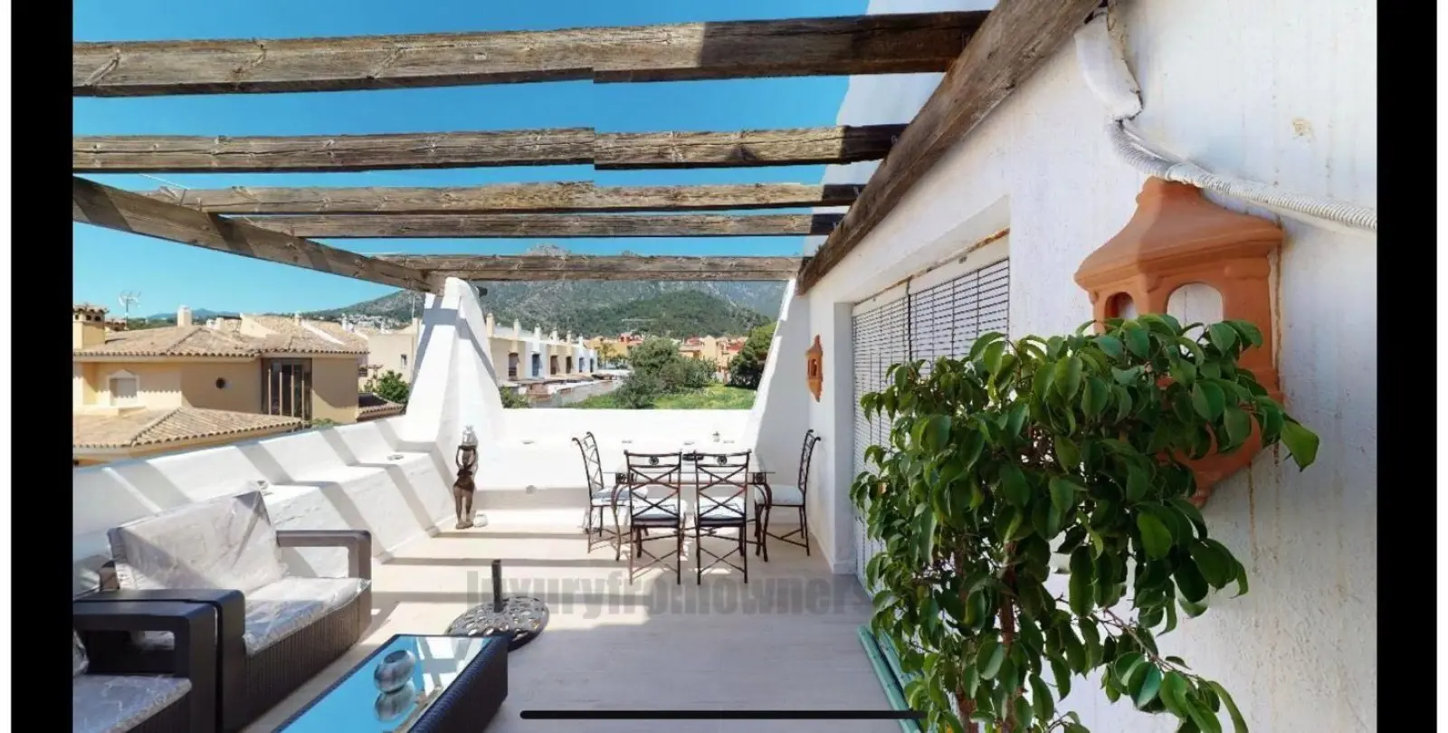 Venta de casa pareada en Marbella 29