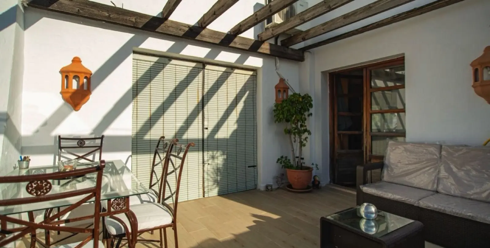 Venta de casa pareada en Marbella 31