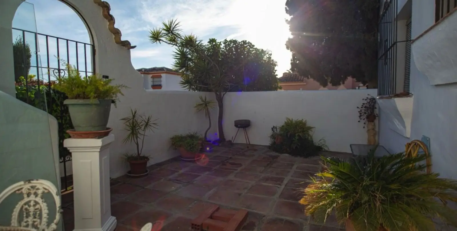 Venta de casa pareada en Marbella 34