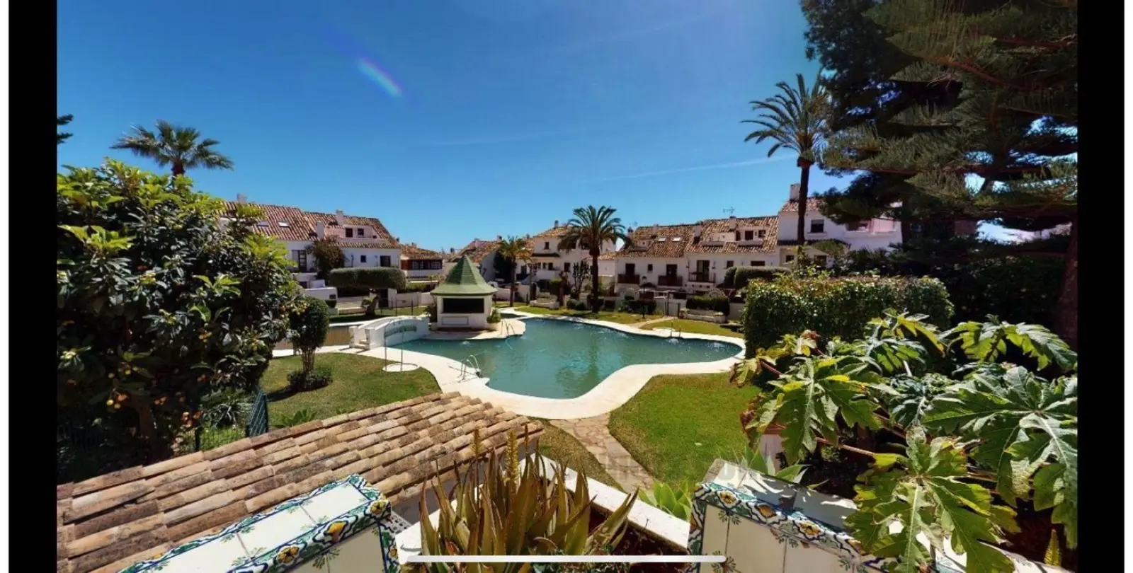 Venta de casa pareada en Marbella 38