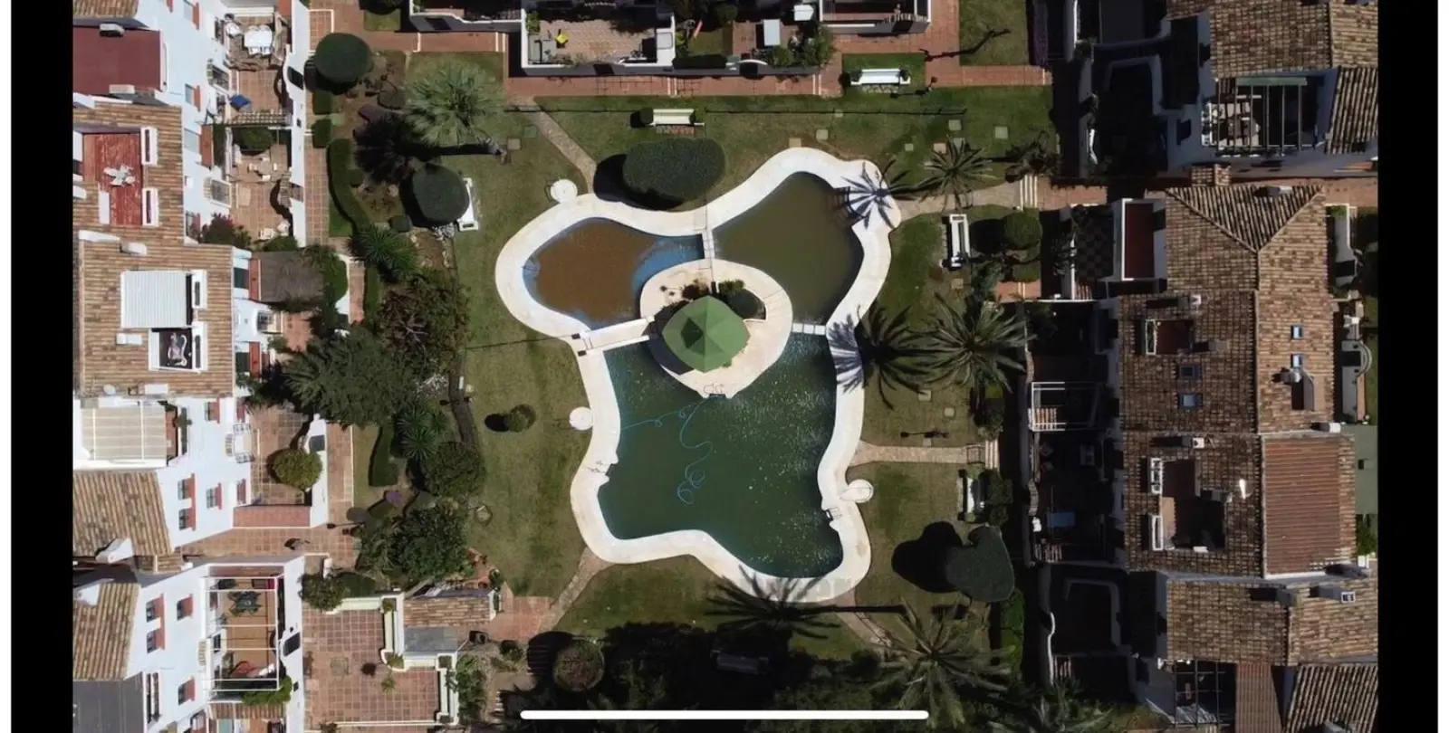 Venta de casa pareada en Marbella 39