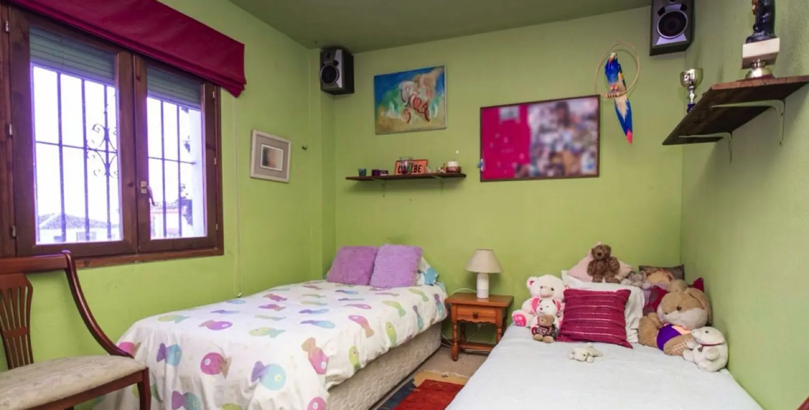 Venta de casa pareada en Marbella 40