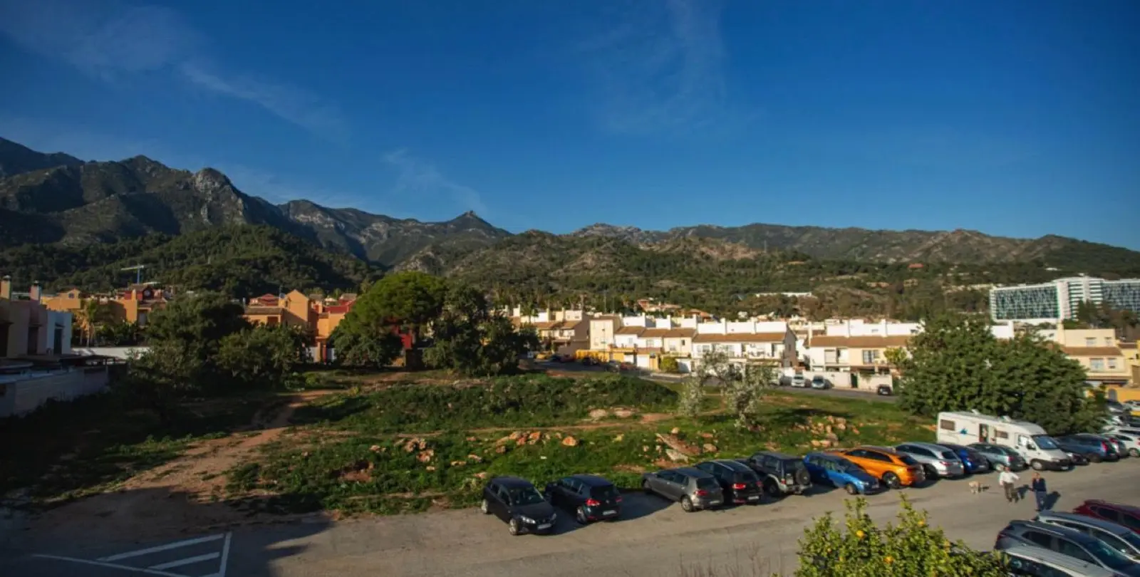 Venta de casa pareada en Marbella 41