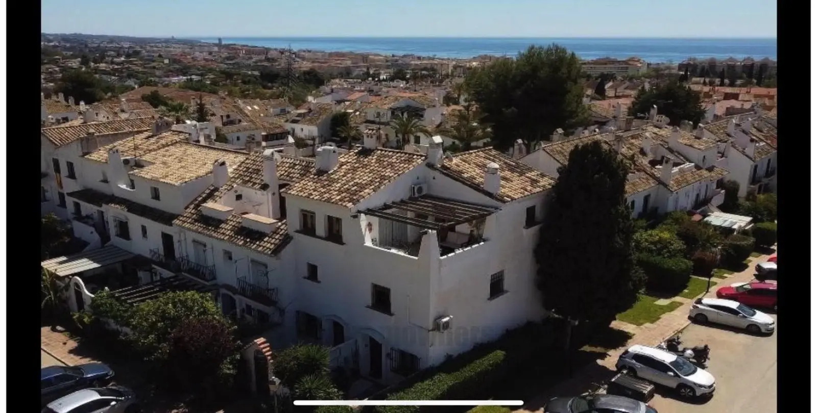 Venta de casa pareada en Marbella 42
