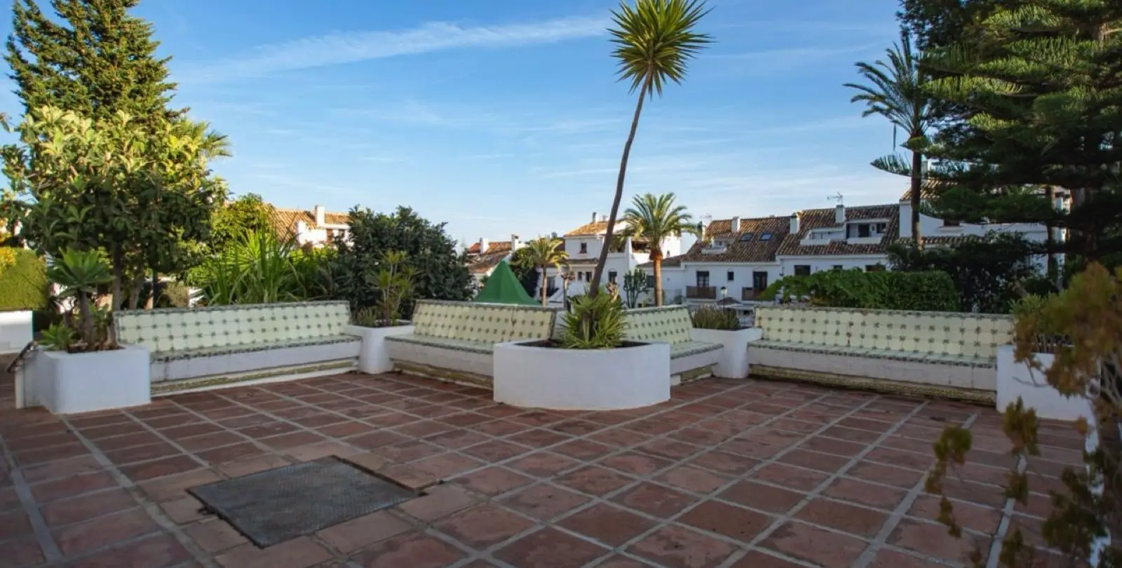 Venta de casa pareada en Marbella 45