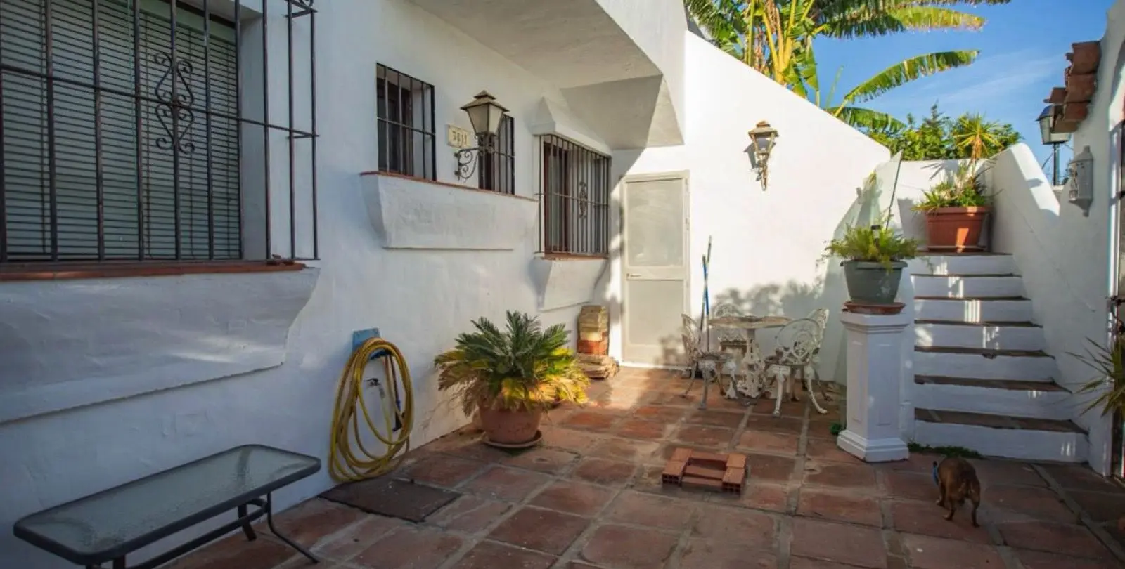 Venta de casa pareada en Marbella 47