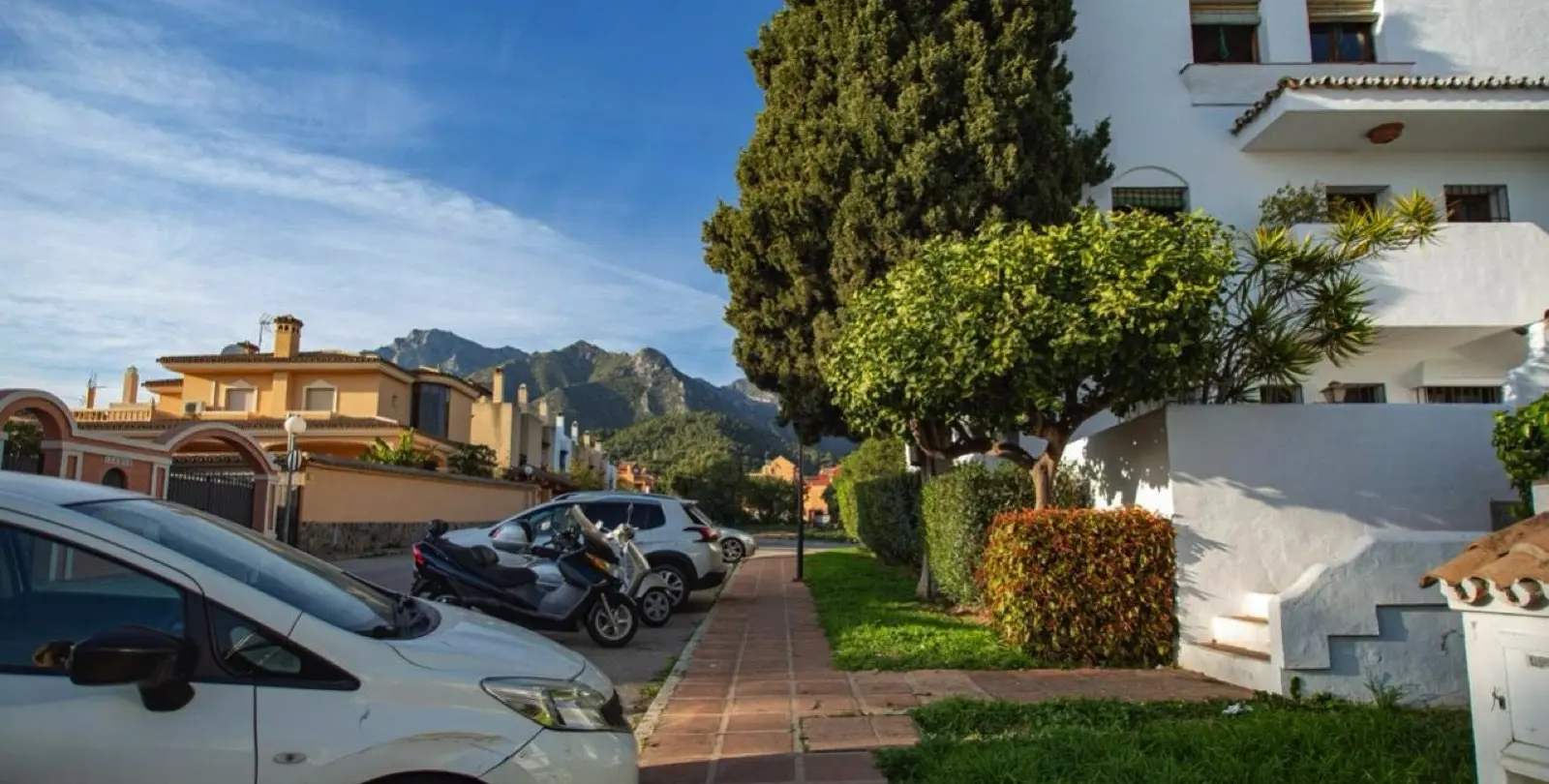 Venta de casa pareada en Marbella 49
