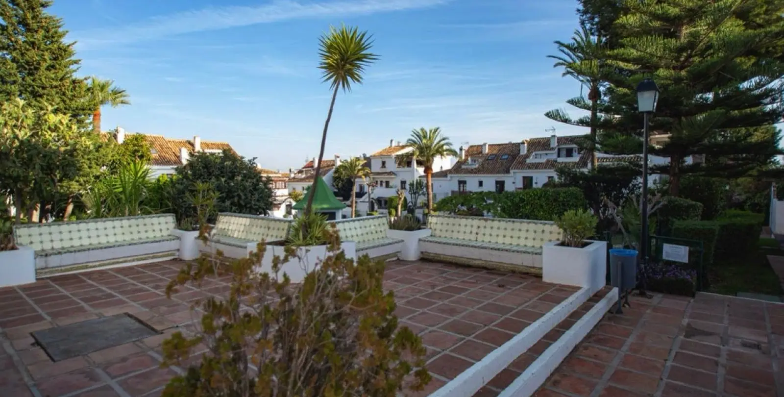 Venta de casa pareada en Marbella 51