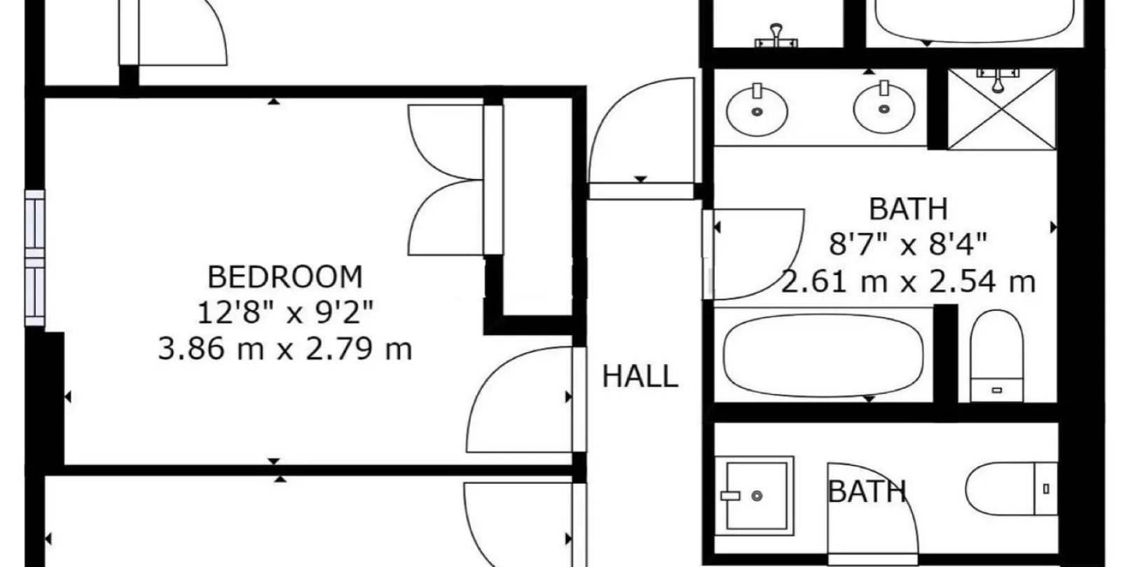Sale of semi-detached house in Marbella 52
