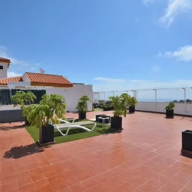 Продажа пентхауса в Benalmadena Pueblo