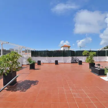 Продажа пентхауса в Benalmadena Pueblo