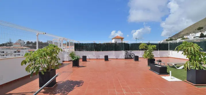 Продажа пентхауса в Benalmadena Pueblo 1