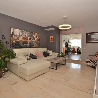 Продажа пентхауса в Benalmadena Pueblo