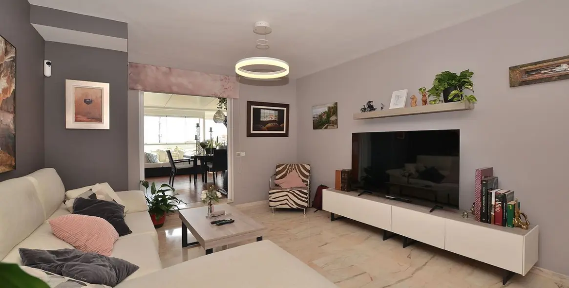 Sale of penthouse in Benalmadena Pueblo 7