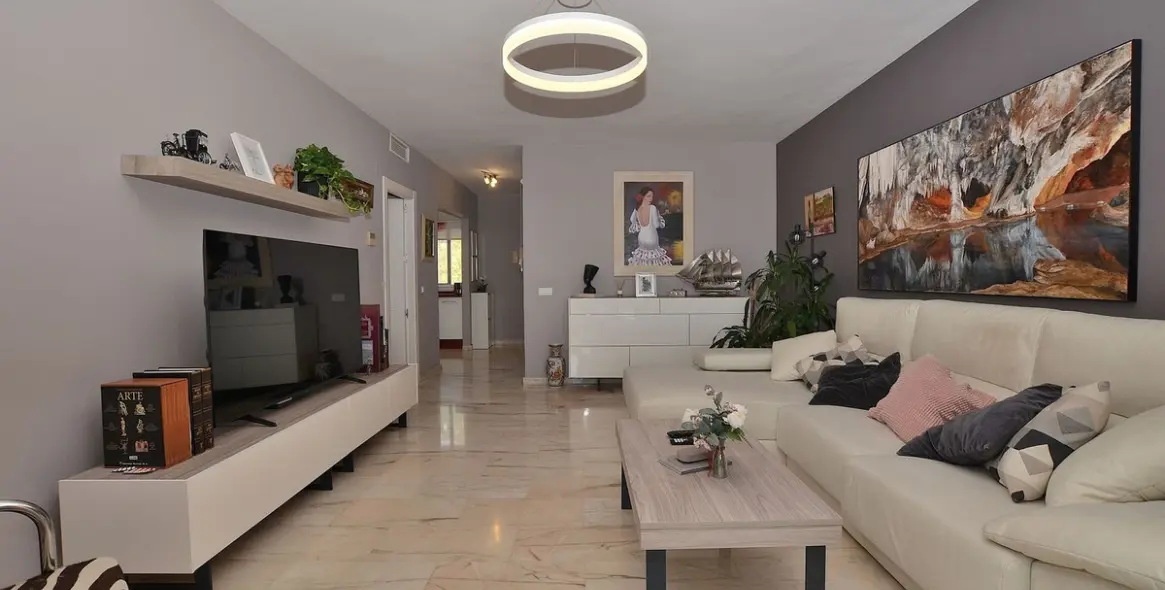 Sale of penthouse in Benalmadena Pueblo 8