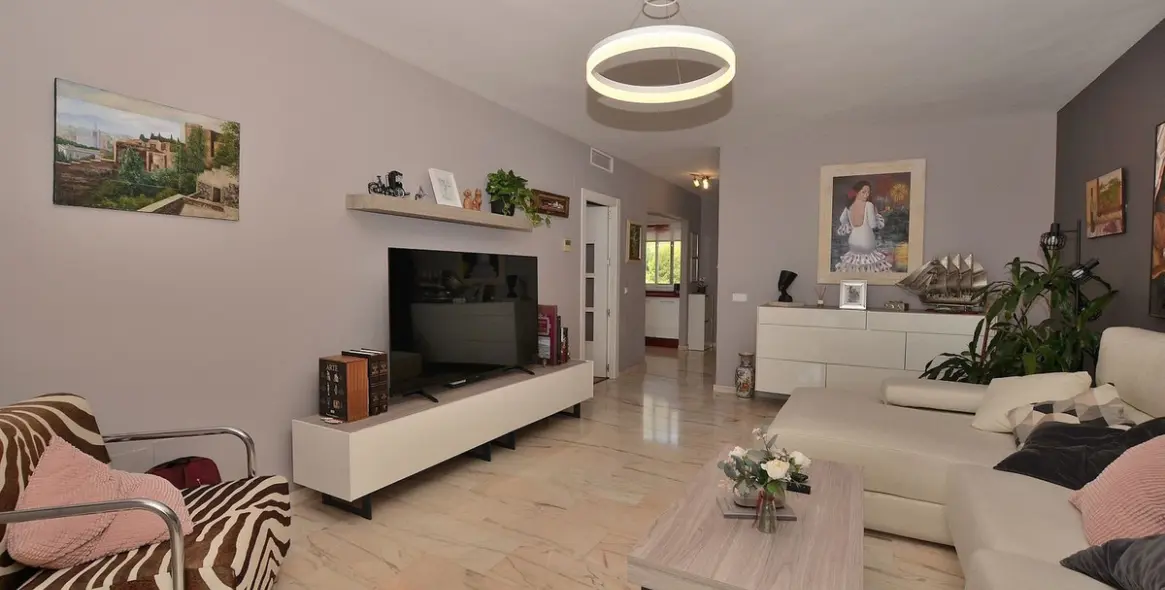 Sale of penthouse in Benalmadena Pueblo 9