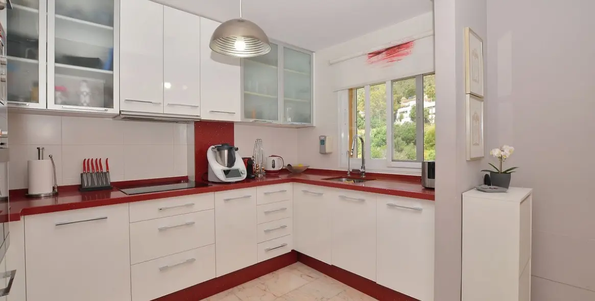 Sale of penthouse in Benalmadena Pueblo 10