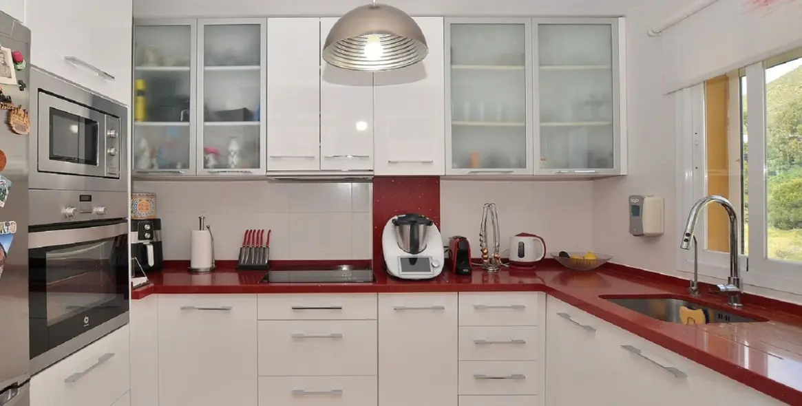 Sale of penthouse in Benalmadena Pueblo 11