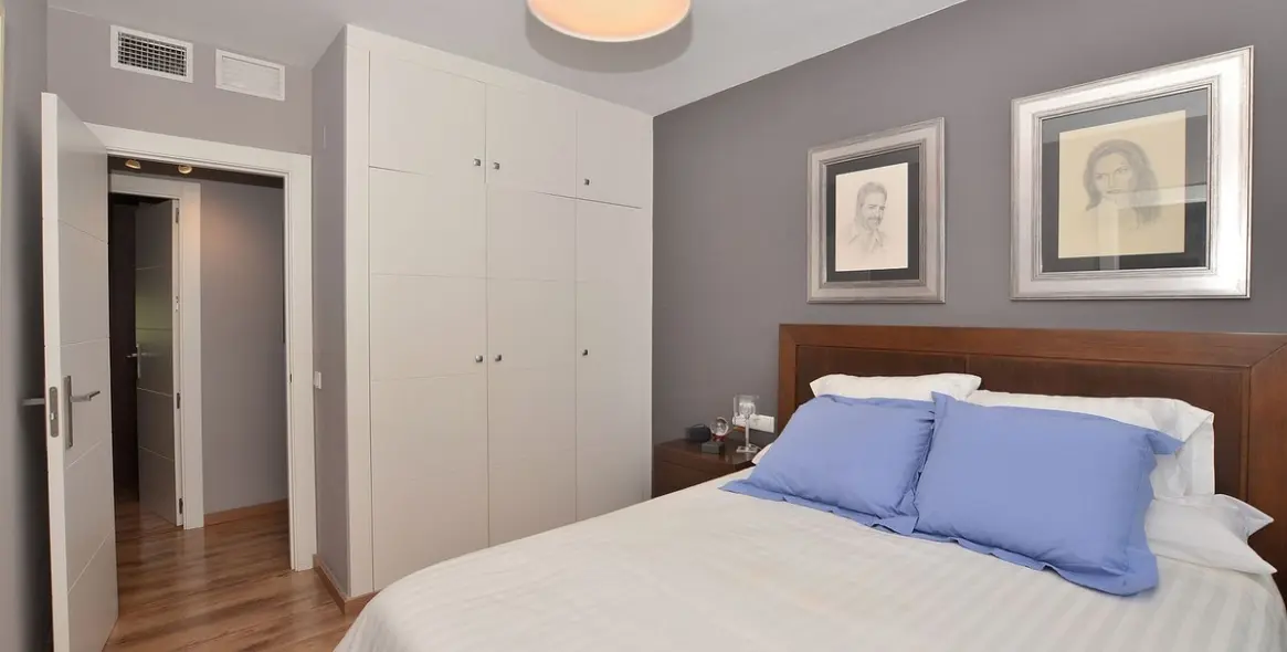 Sale of penthouse in Benalmadena Pueblo 15