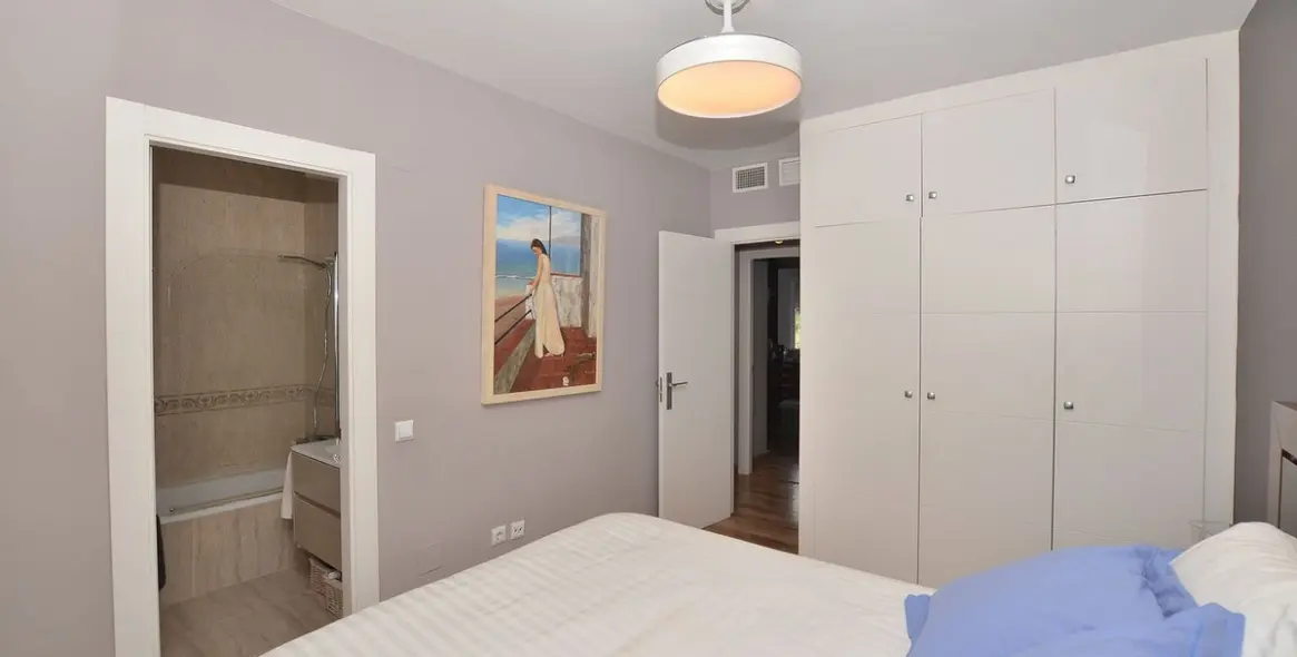 Sale of penthouse in Benalmadena Pueblo 16
