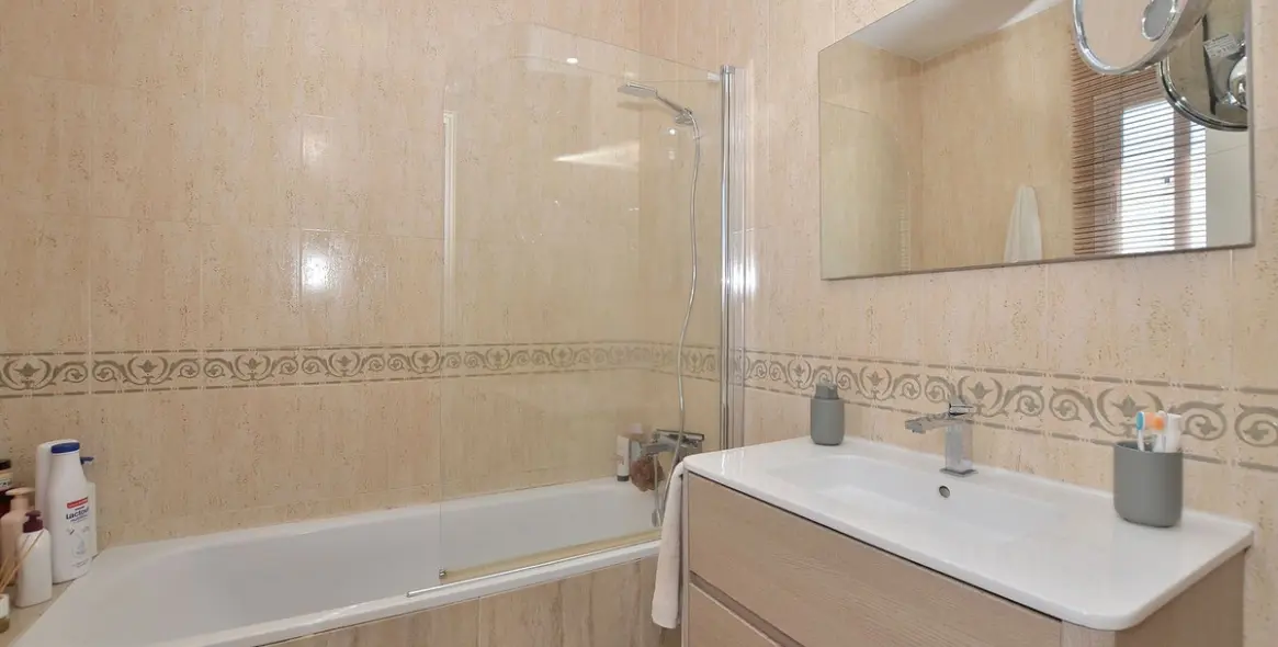 Sale of penthouse in Benalmadena Pueblo 18