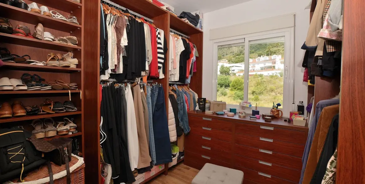 Sale of penthouse in Benalmadena Pueblo 19