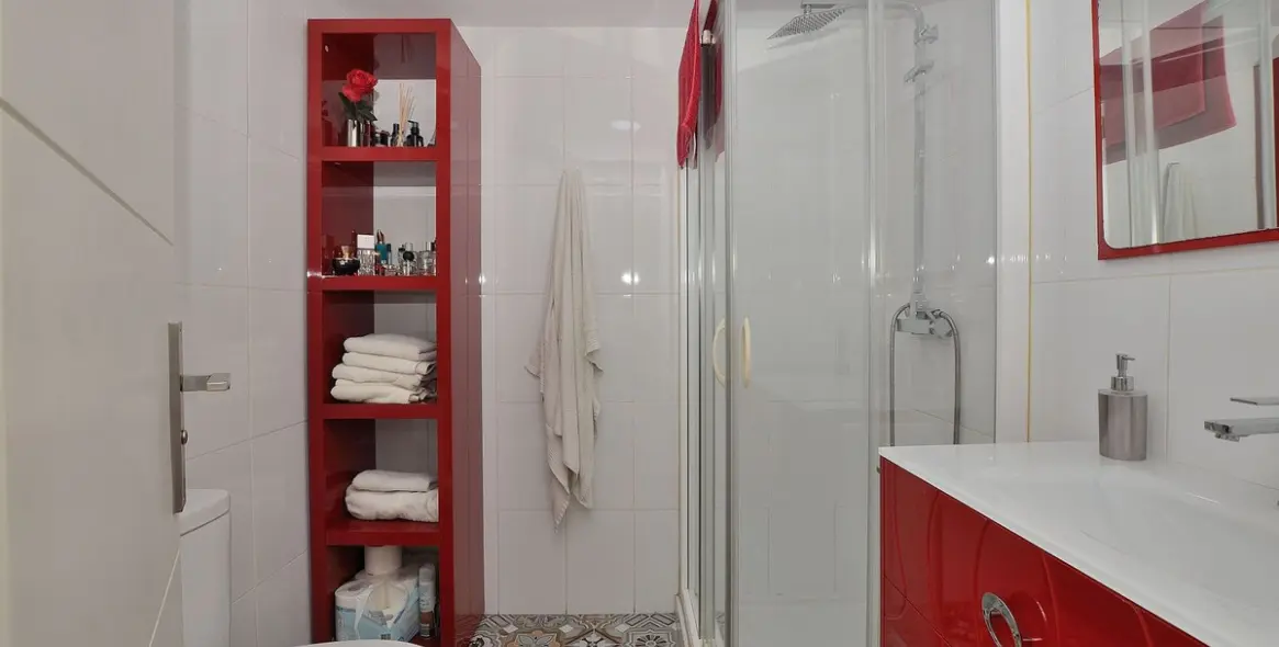 Sale of penthouse in Benalmadena Pueblo 21