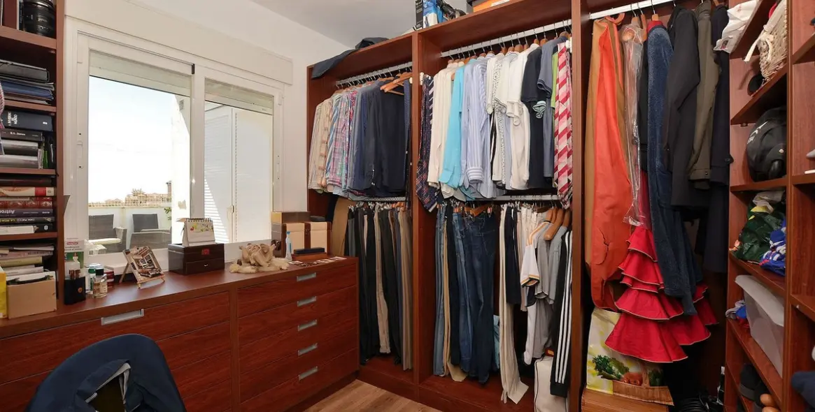 Sale of penthouse in Benalmadena Pueblo 22