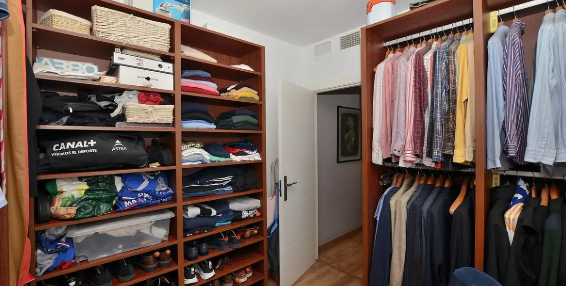 Sale of penthouse in Benalmadena Pueblo 23