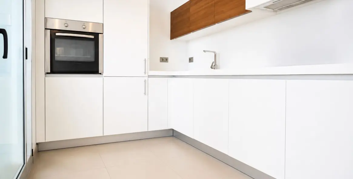 Продажа апартаментов на среднем этаже в San Pedro de Alcántara 7