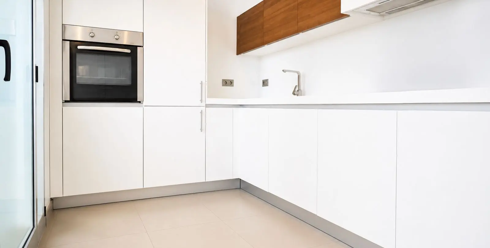 Sale of middle floor apartment in San Pedro de Alcántara 7