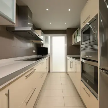 Venta de apartamento en planta media en Fuengirola