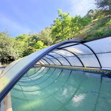 Venta de finca - cortijo en Casares