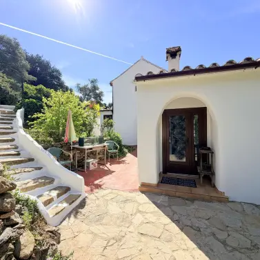 Venta de finca - cortijo en Casares