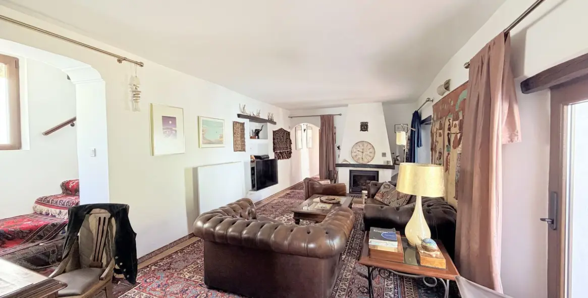 Venta de finca - cortijo en Casares 10