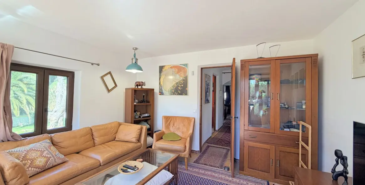 Venta de finca - cortijo en Casares 17
