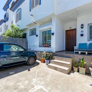 Venta de adosado en San Pedro de Alcántara