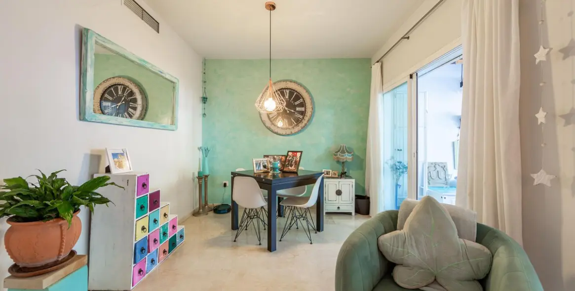 Venta de adosado en San Pedro de Alcántara 3