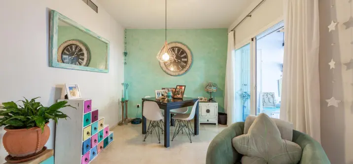 Venta de adosado en San Pedro de Alcántara 2