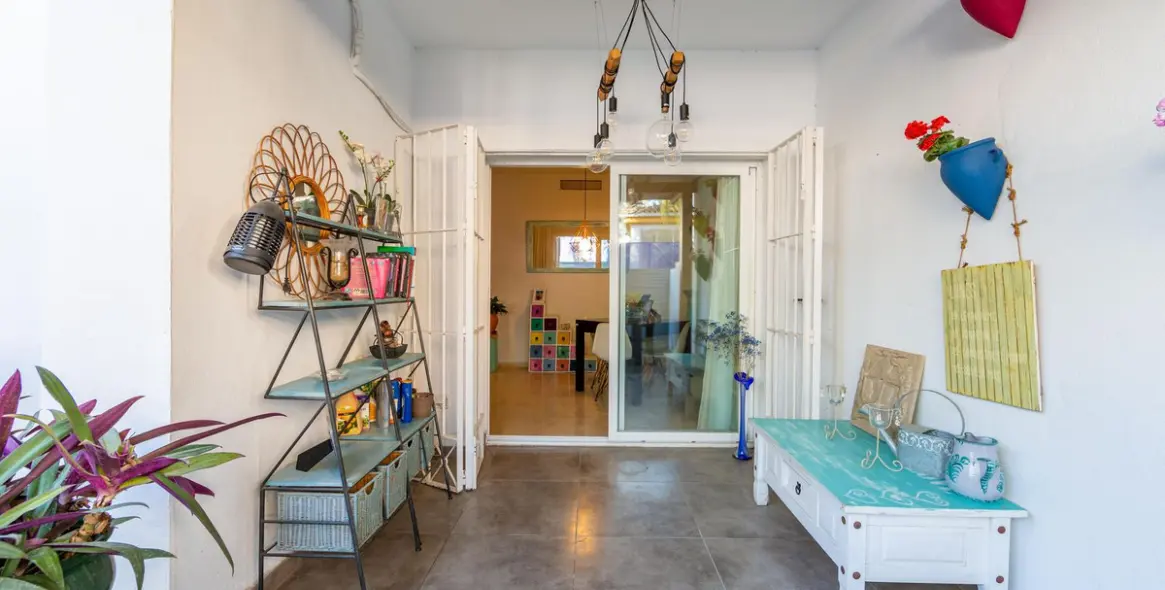 Venta de adosado en San Pedro de Alcántara 5