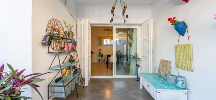 Venta de adosado en San Pedro de Alcántara 4