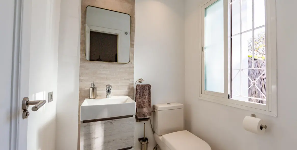 Venta de adosado en San Pedro de Alcántara 11